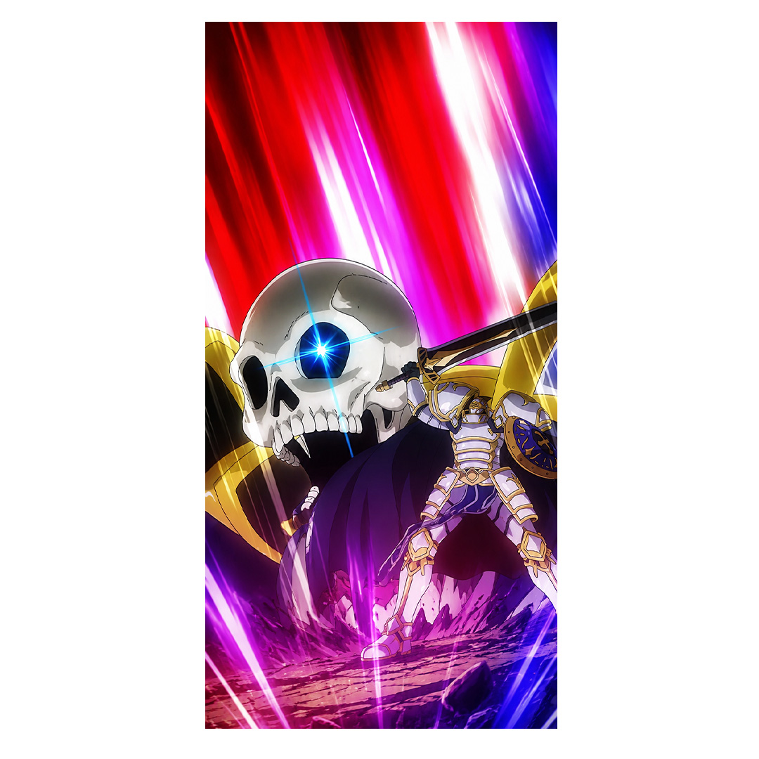 overlay