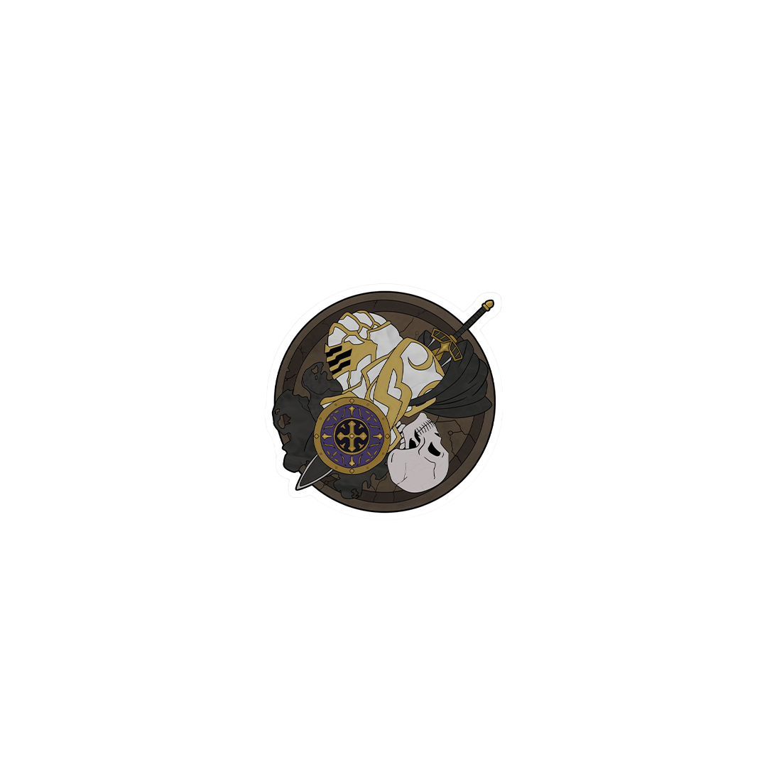 overlay