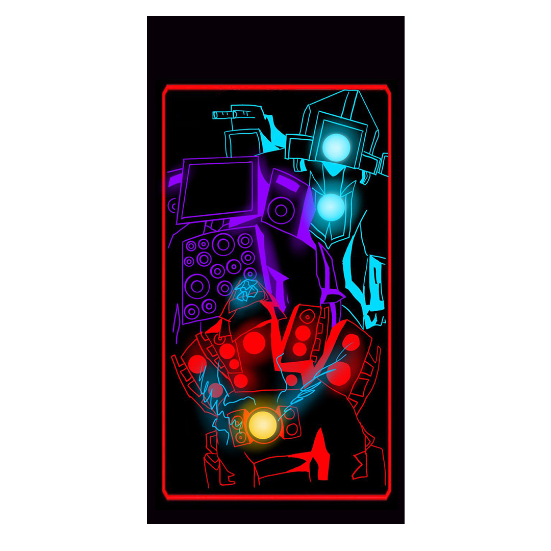 overlay