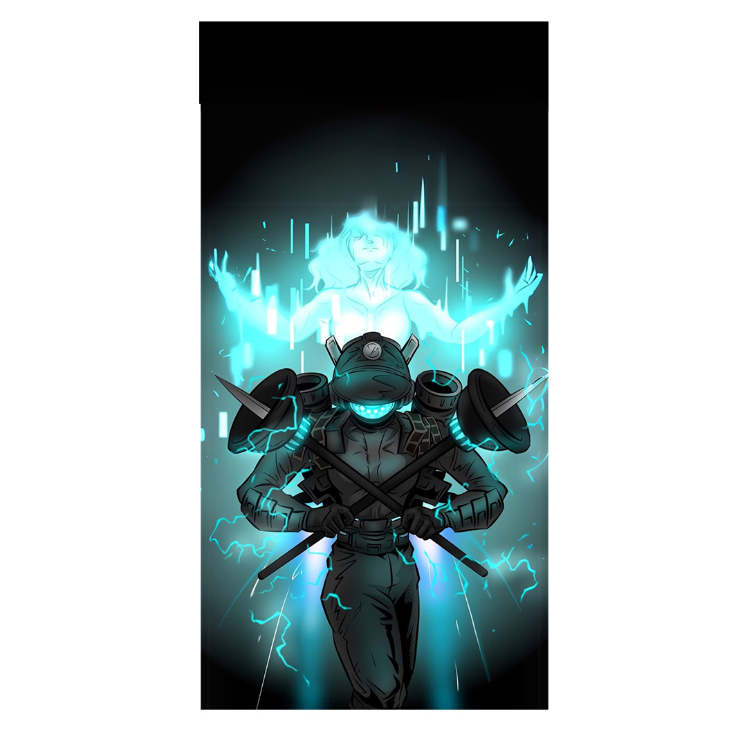 overlay