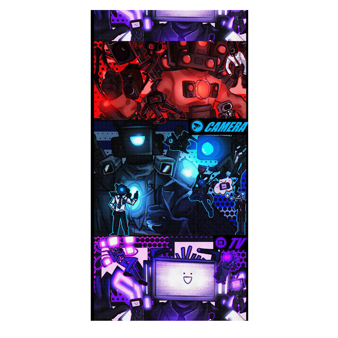 overlay