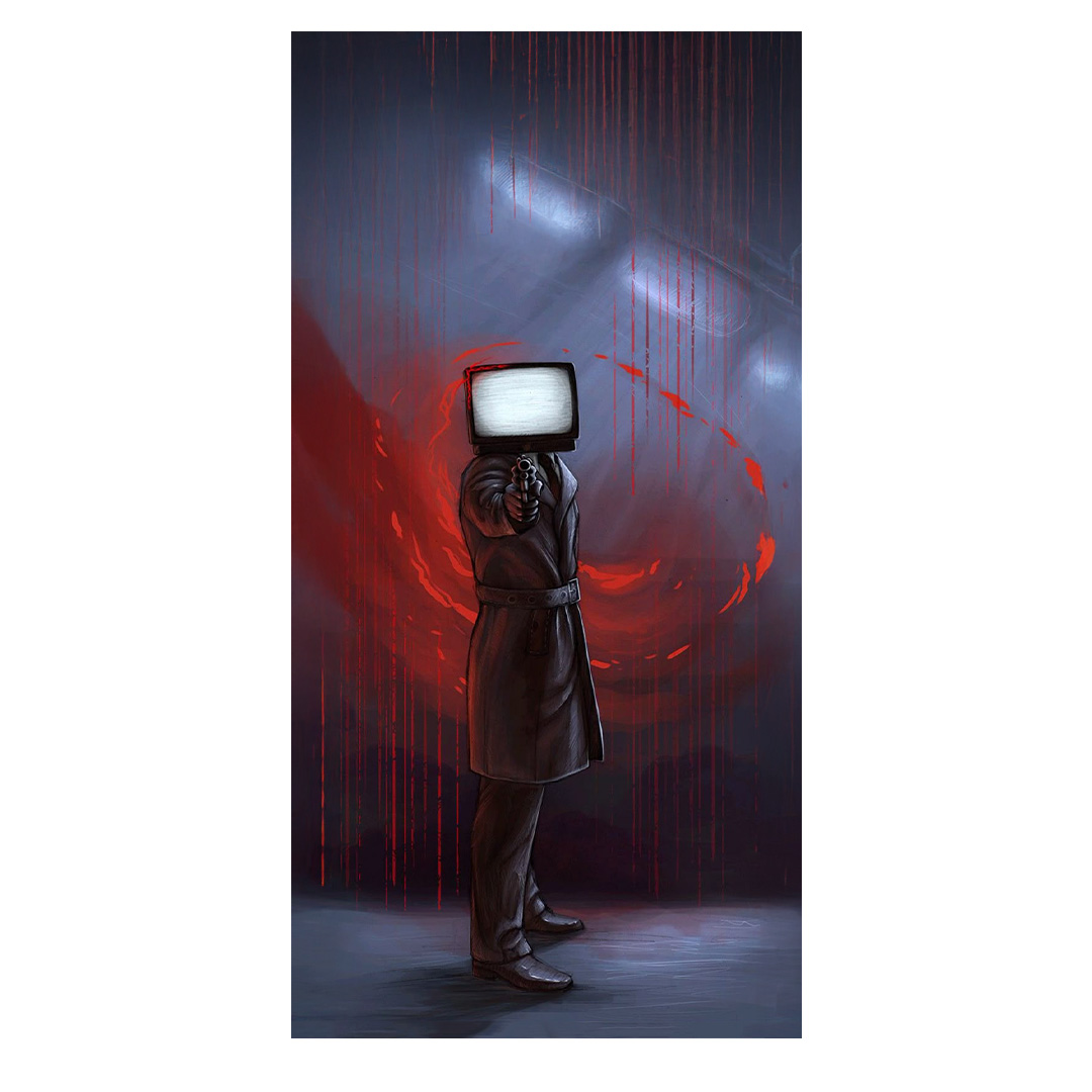 overlay