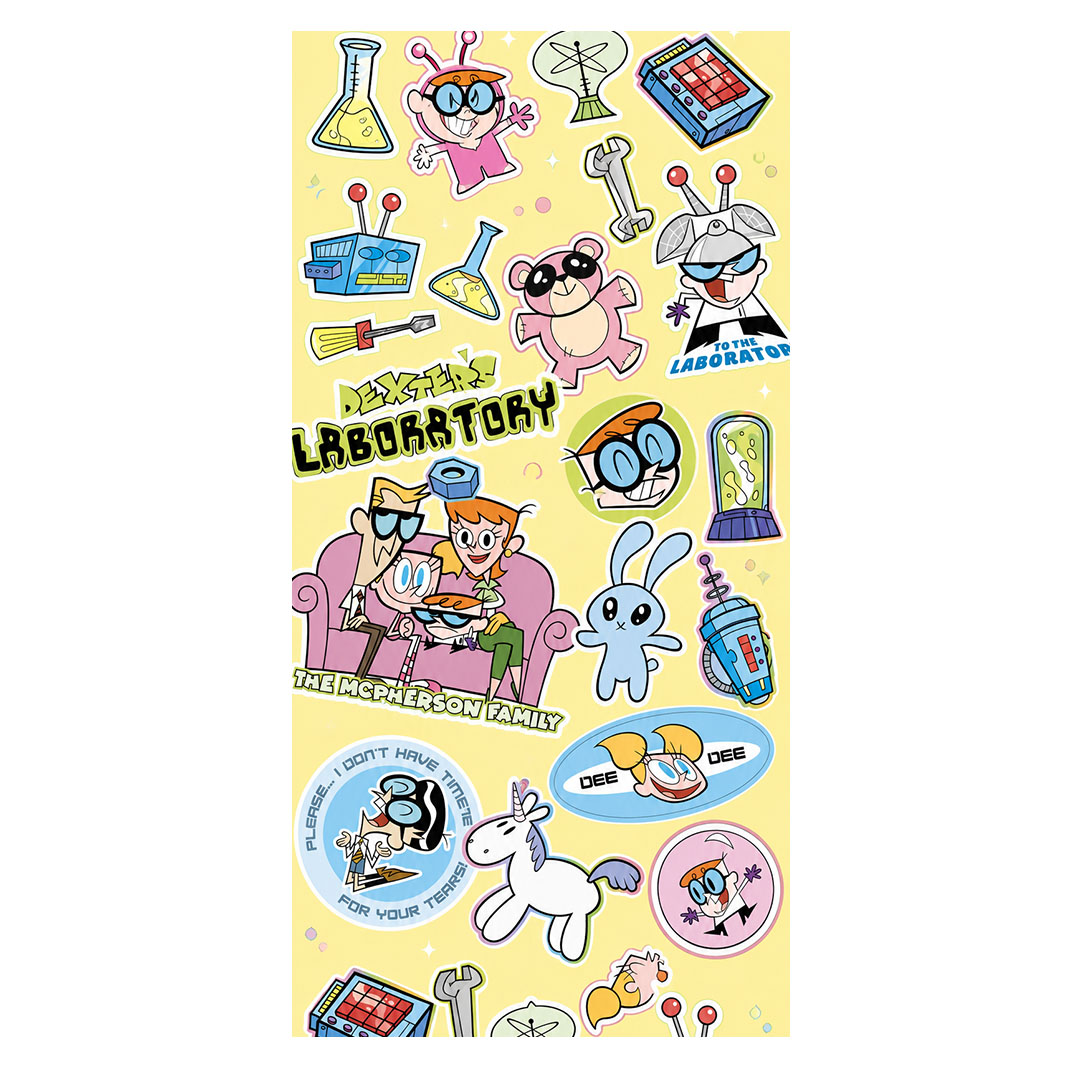 overlay
