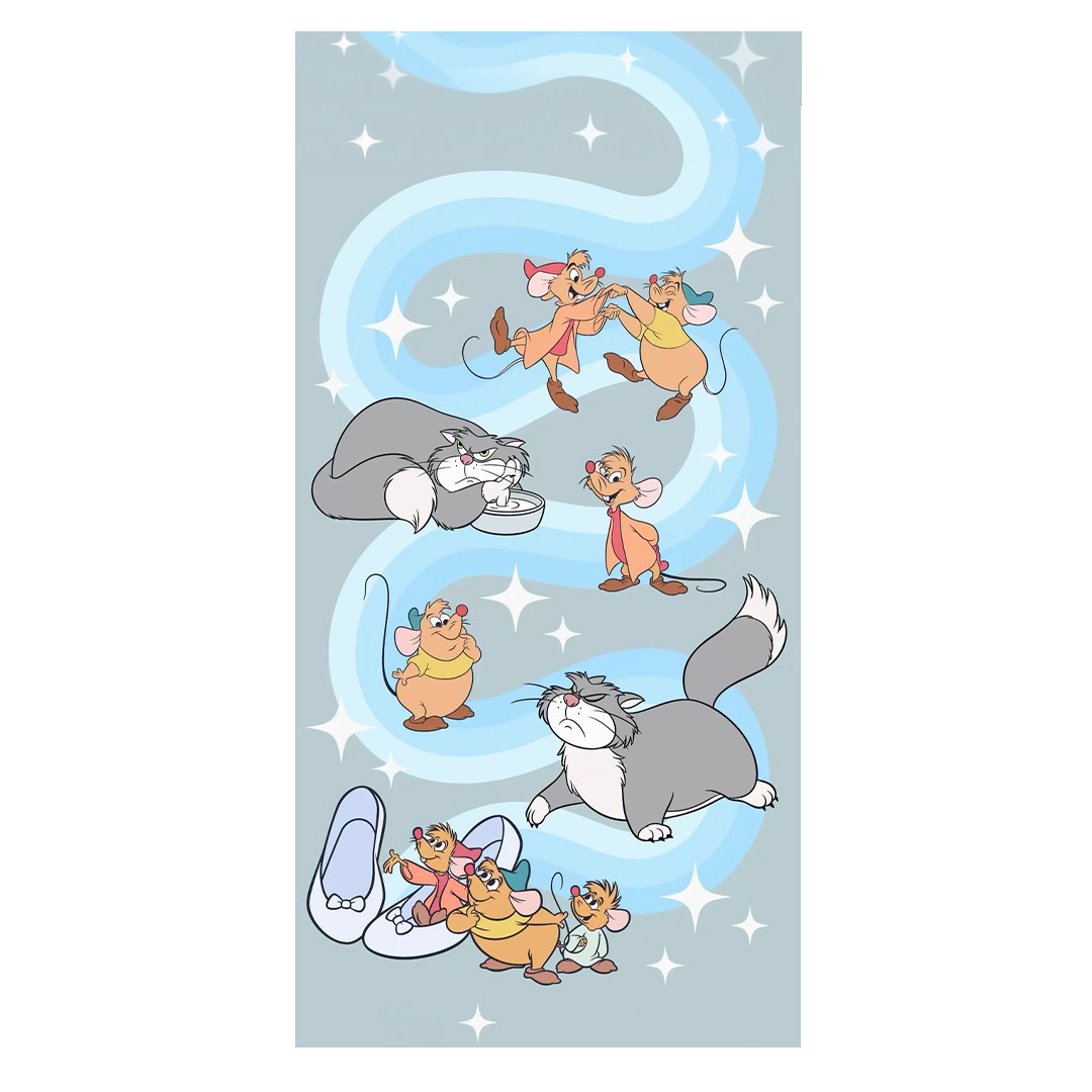 overlay