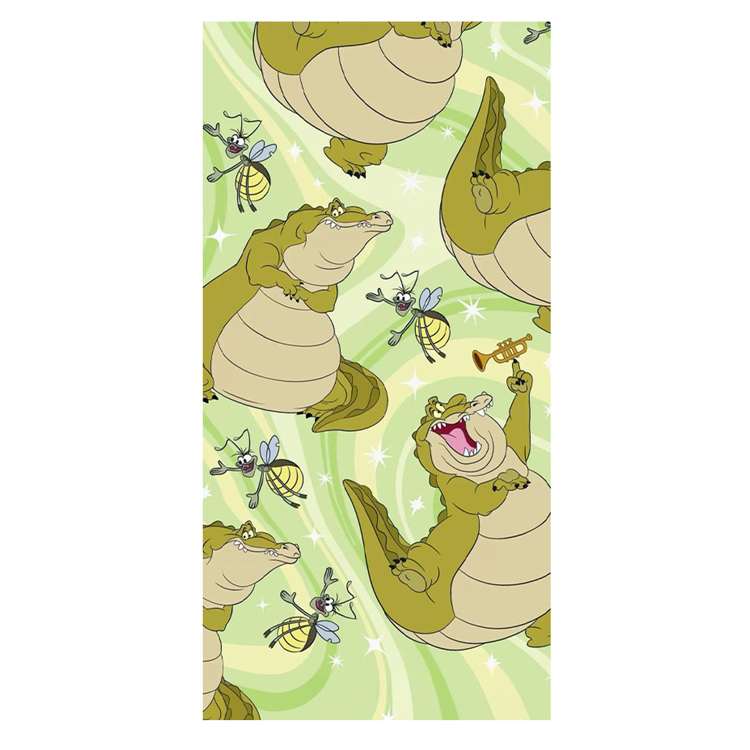 overlay