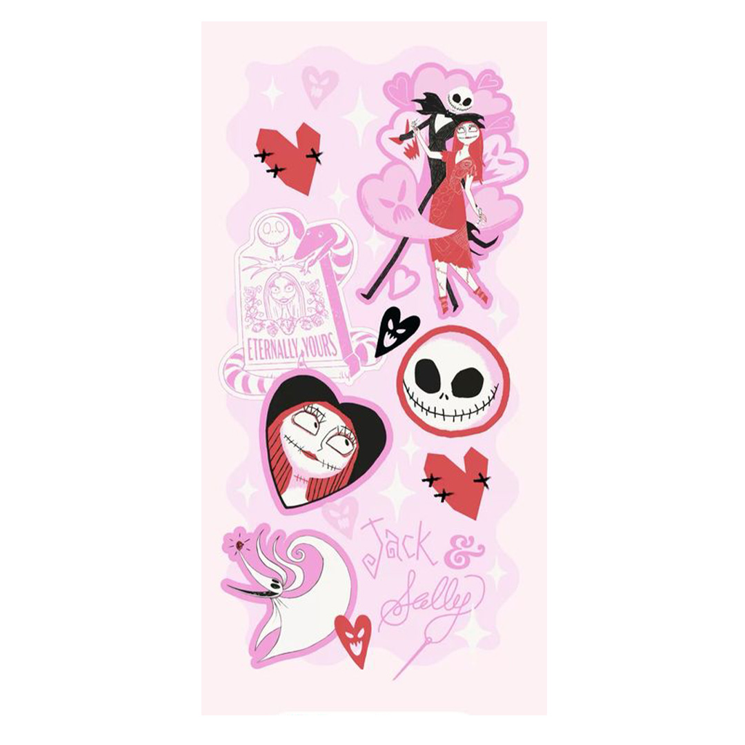 overlay