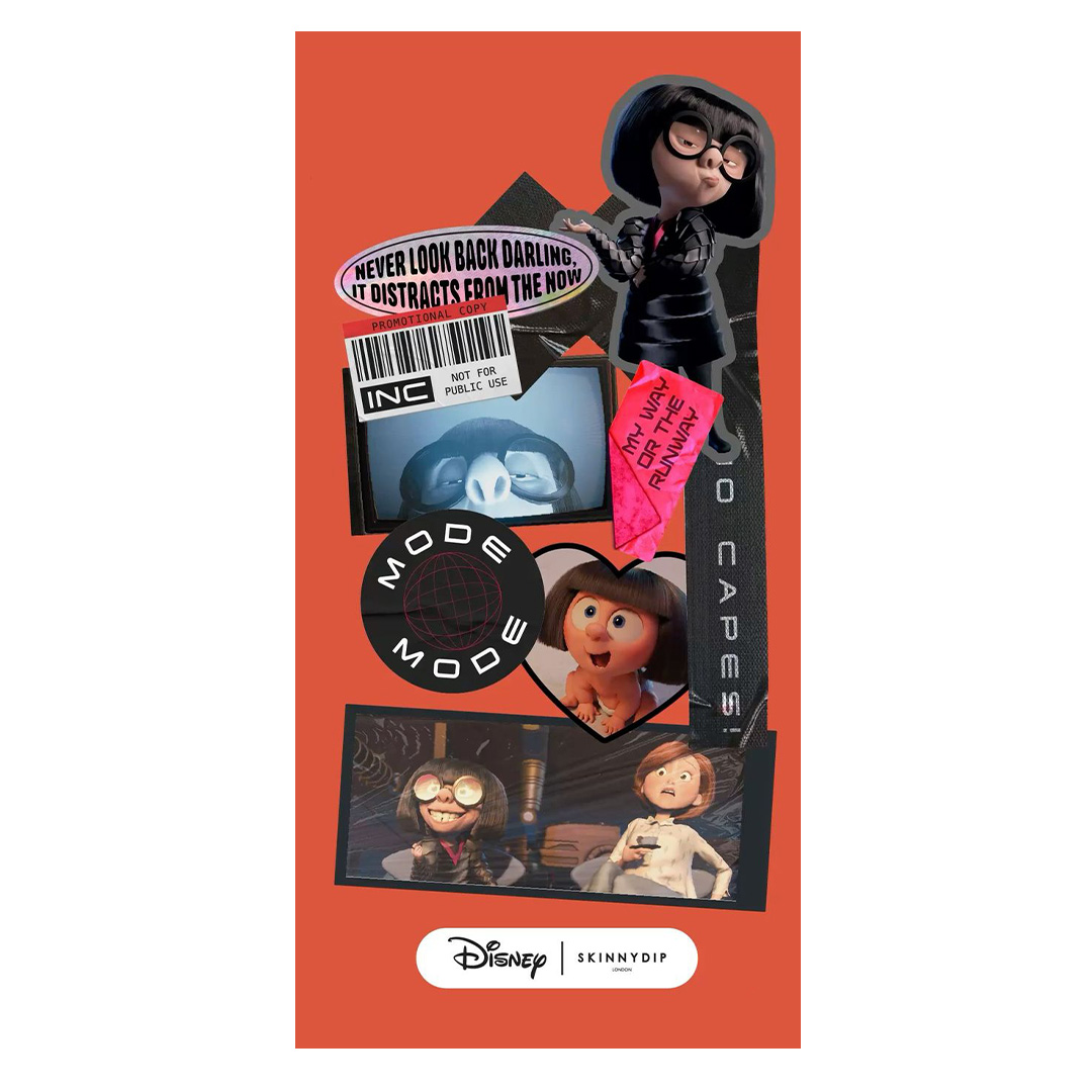 overlay