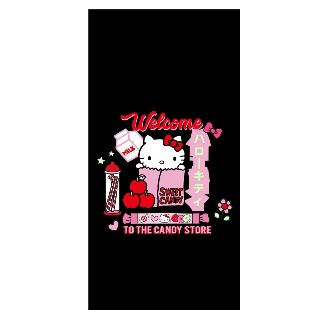 overlay