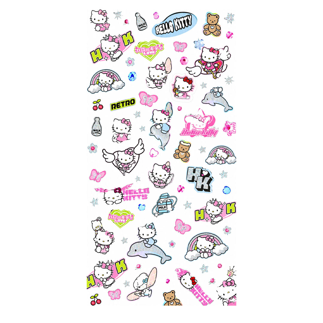 overlay