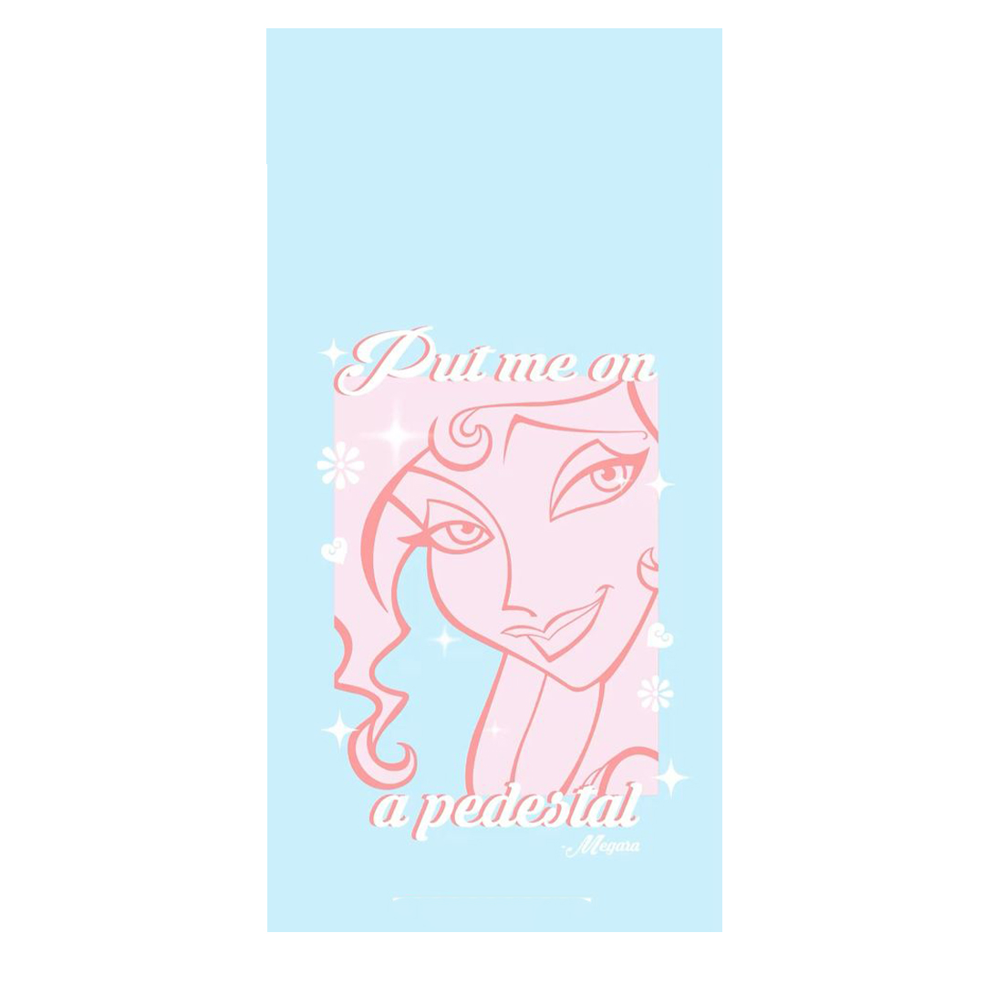 overlay