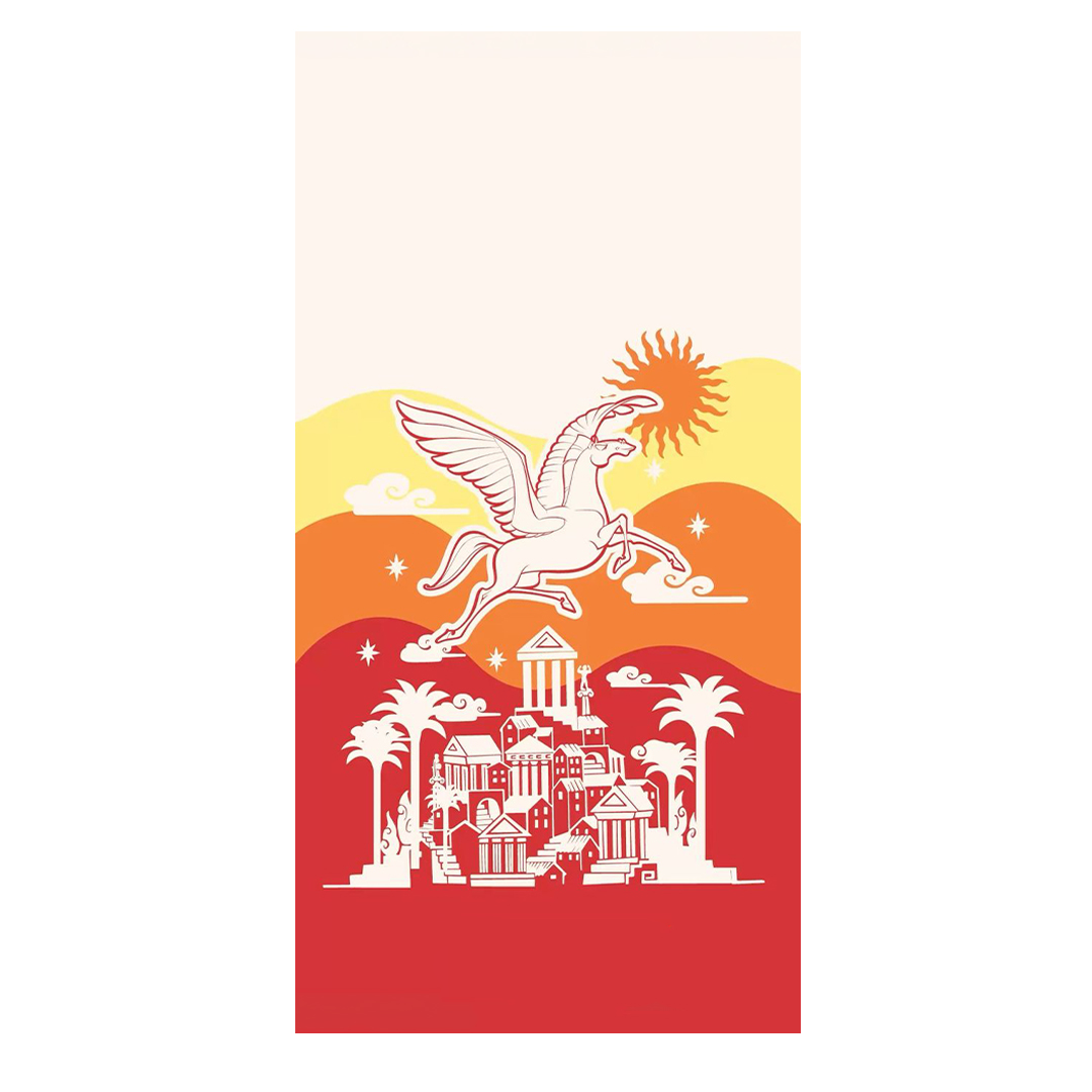 overlay