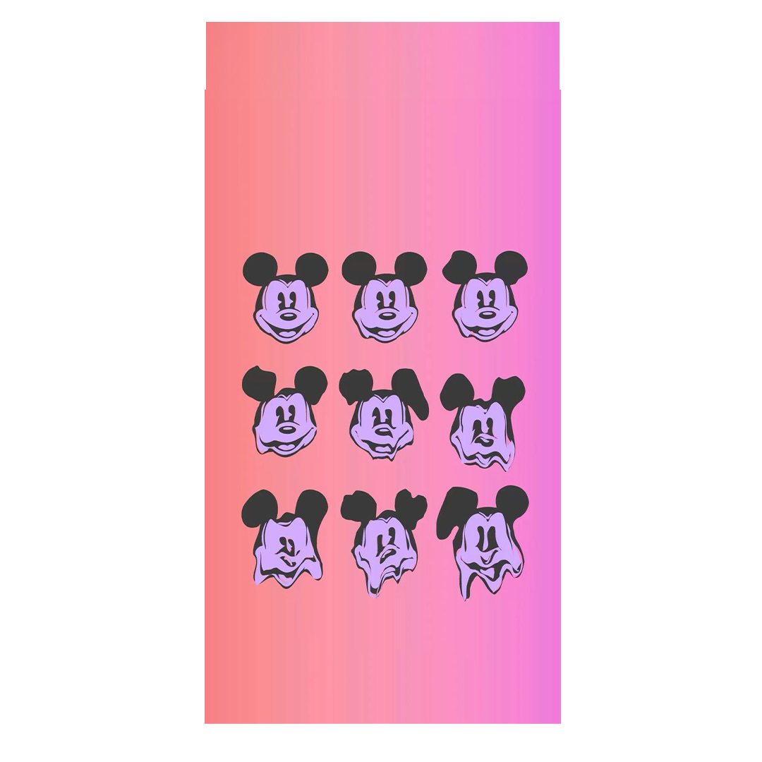 overlay