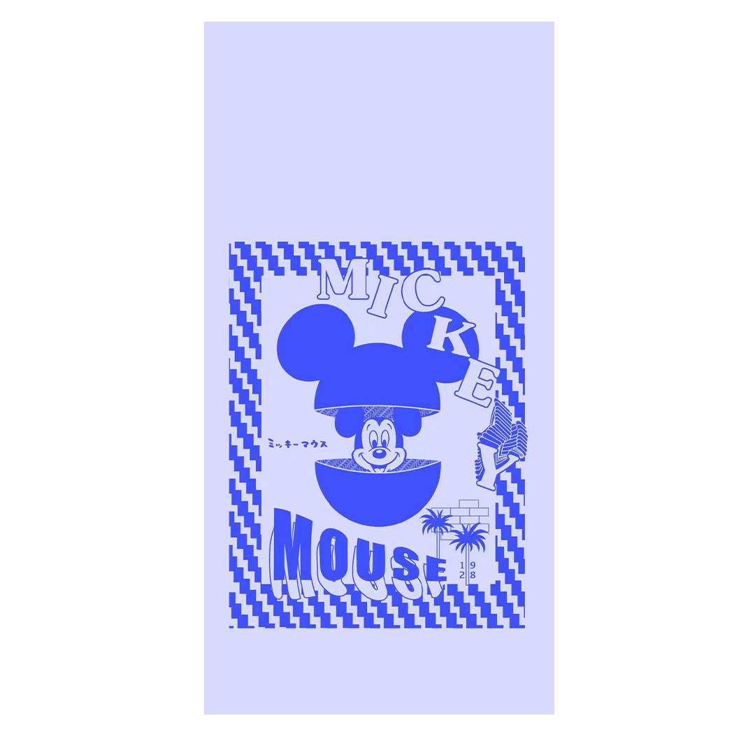 overlay