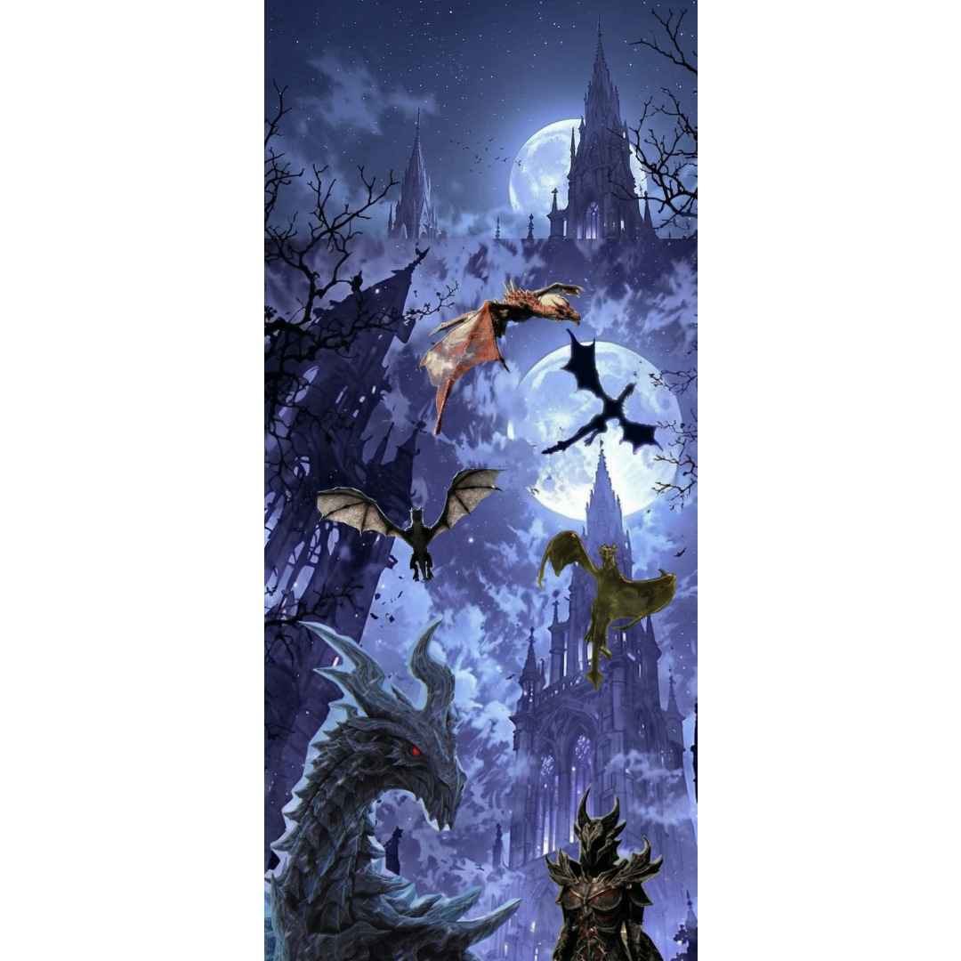 overlay