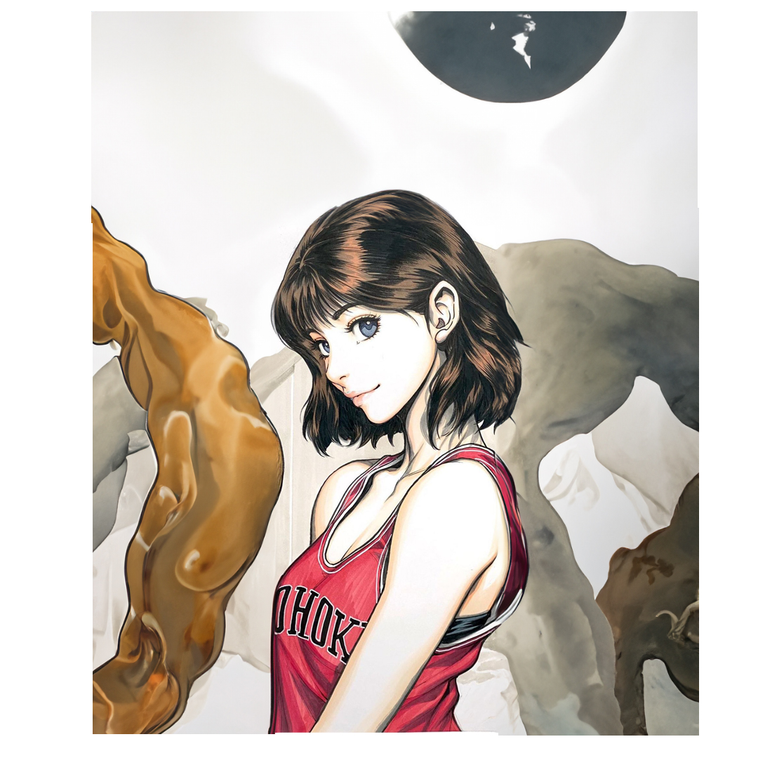 overlay