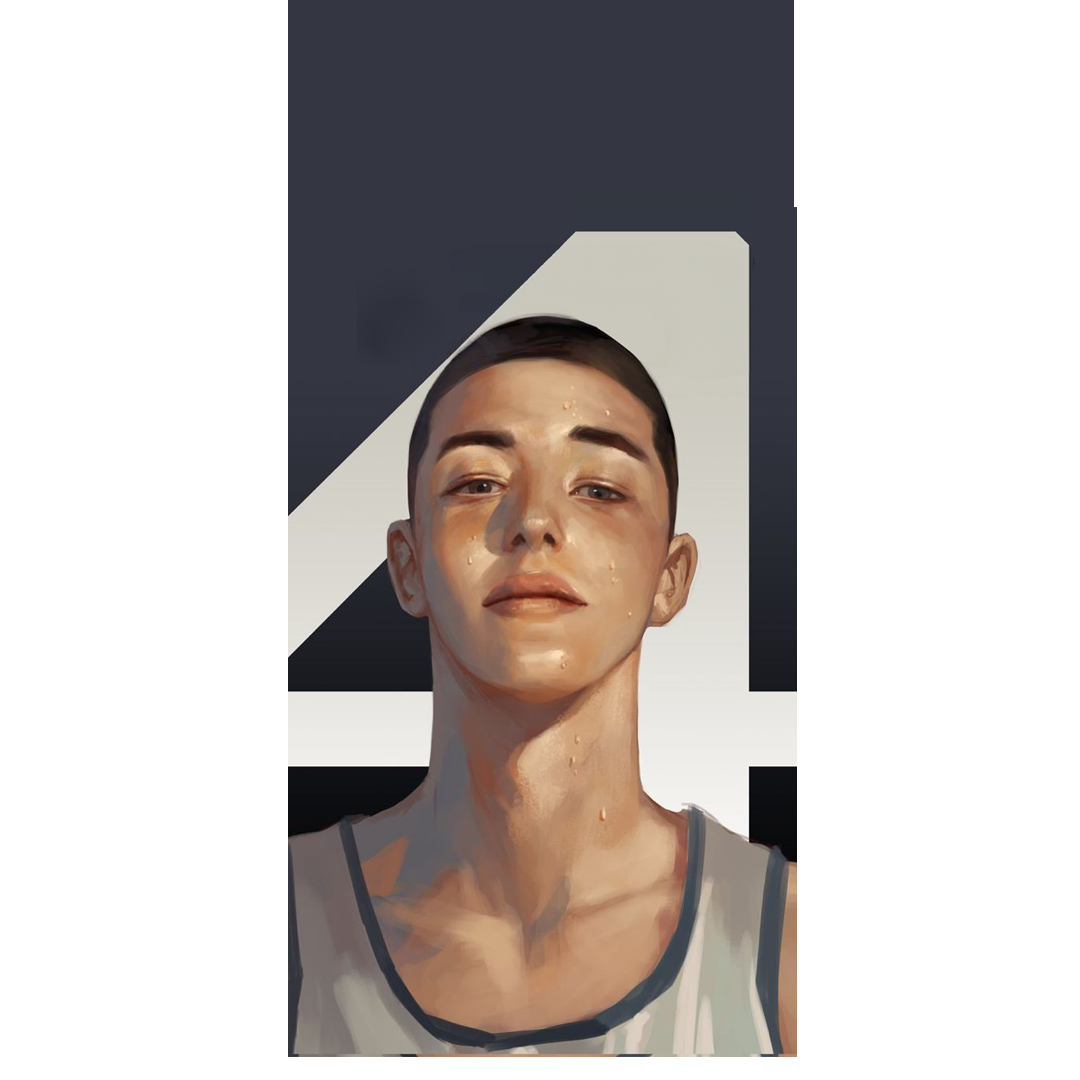 overlay
