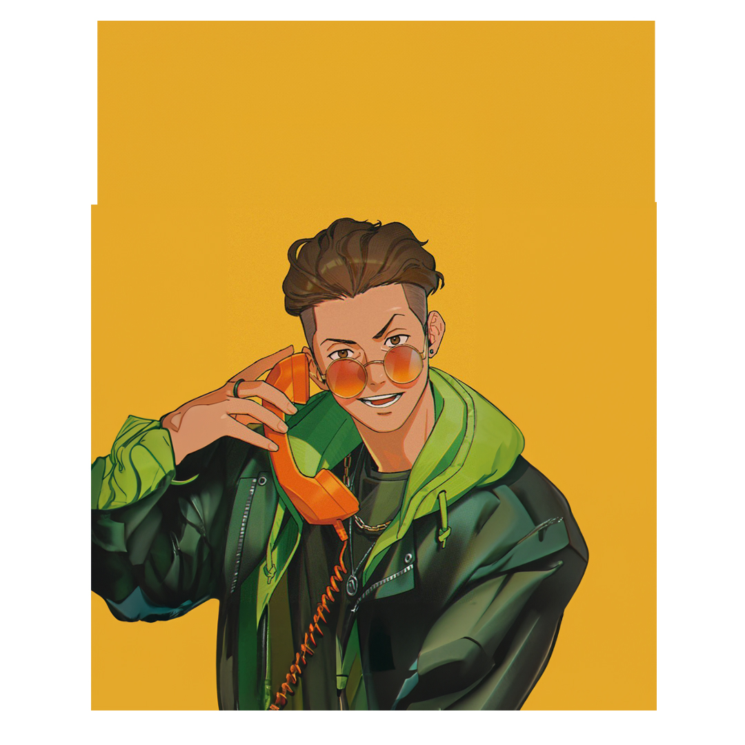 overlay