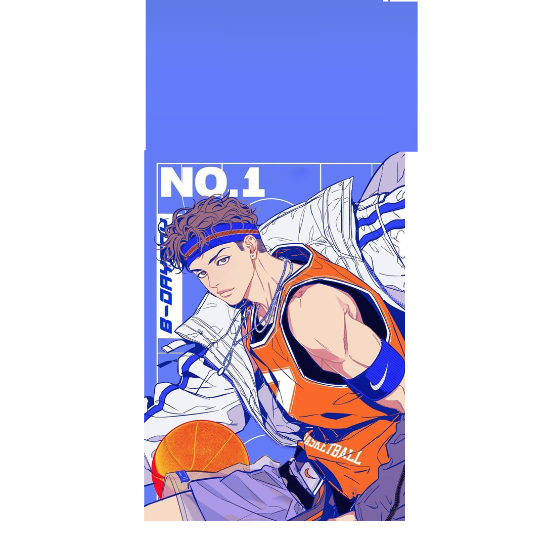 overlay