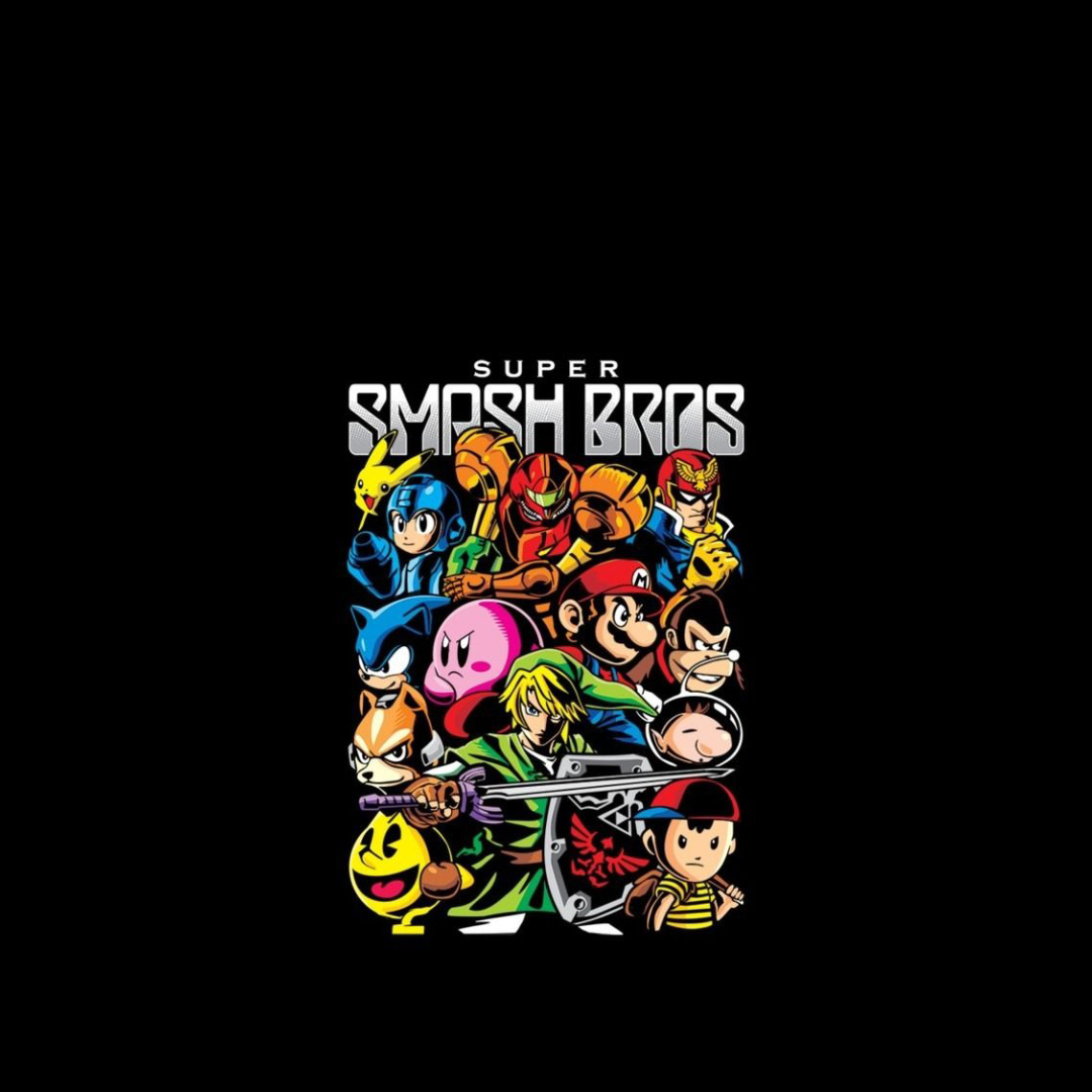 overlay