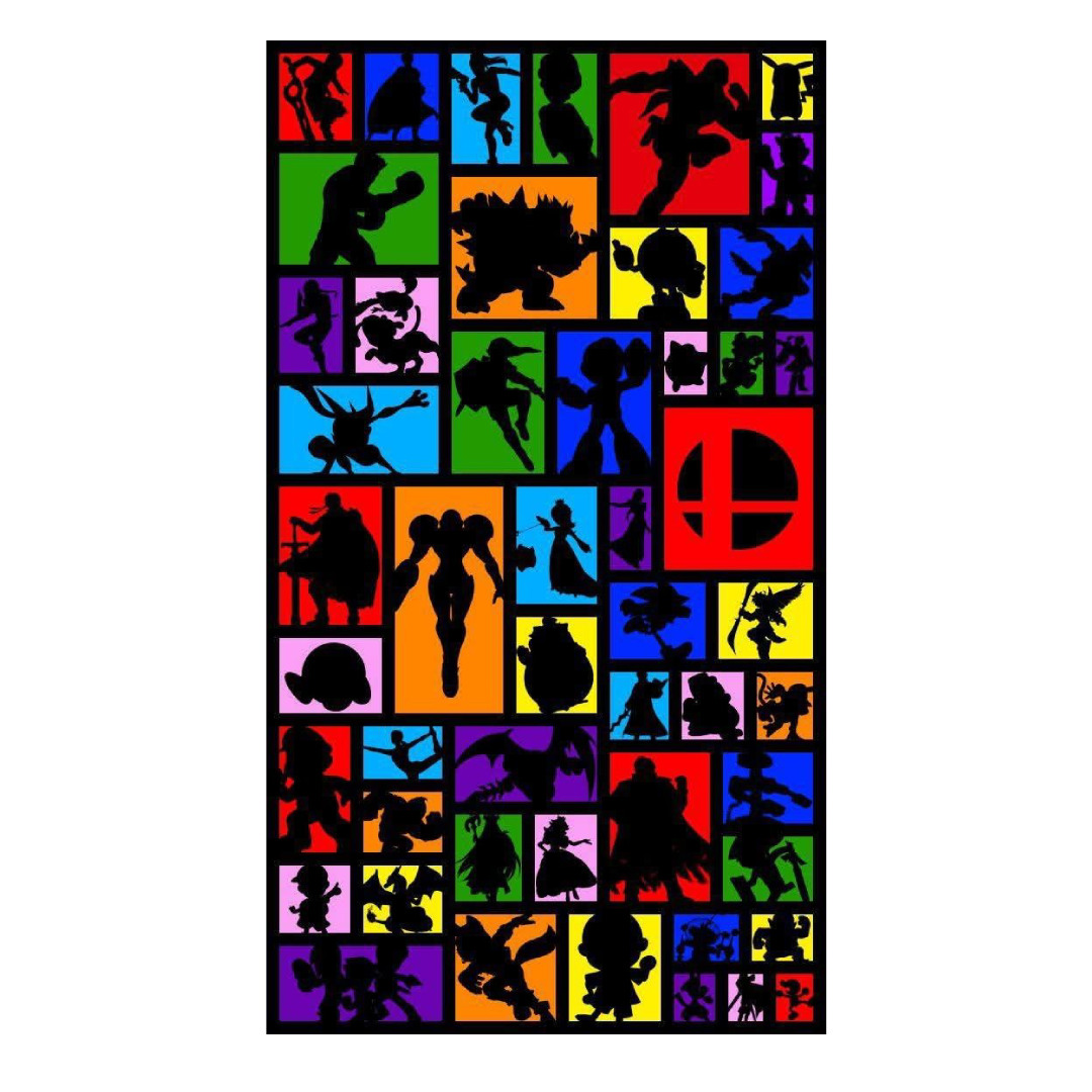overlay