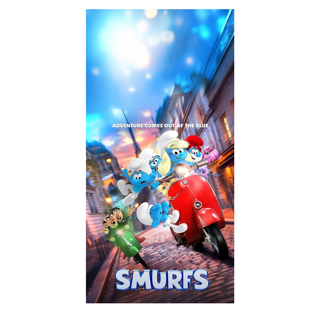 overlay