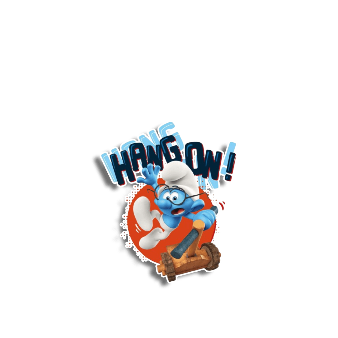 overlay
