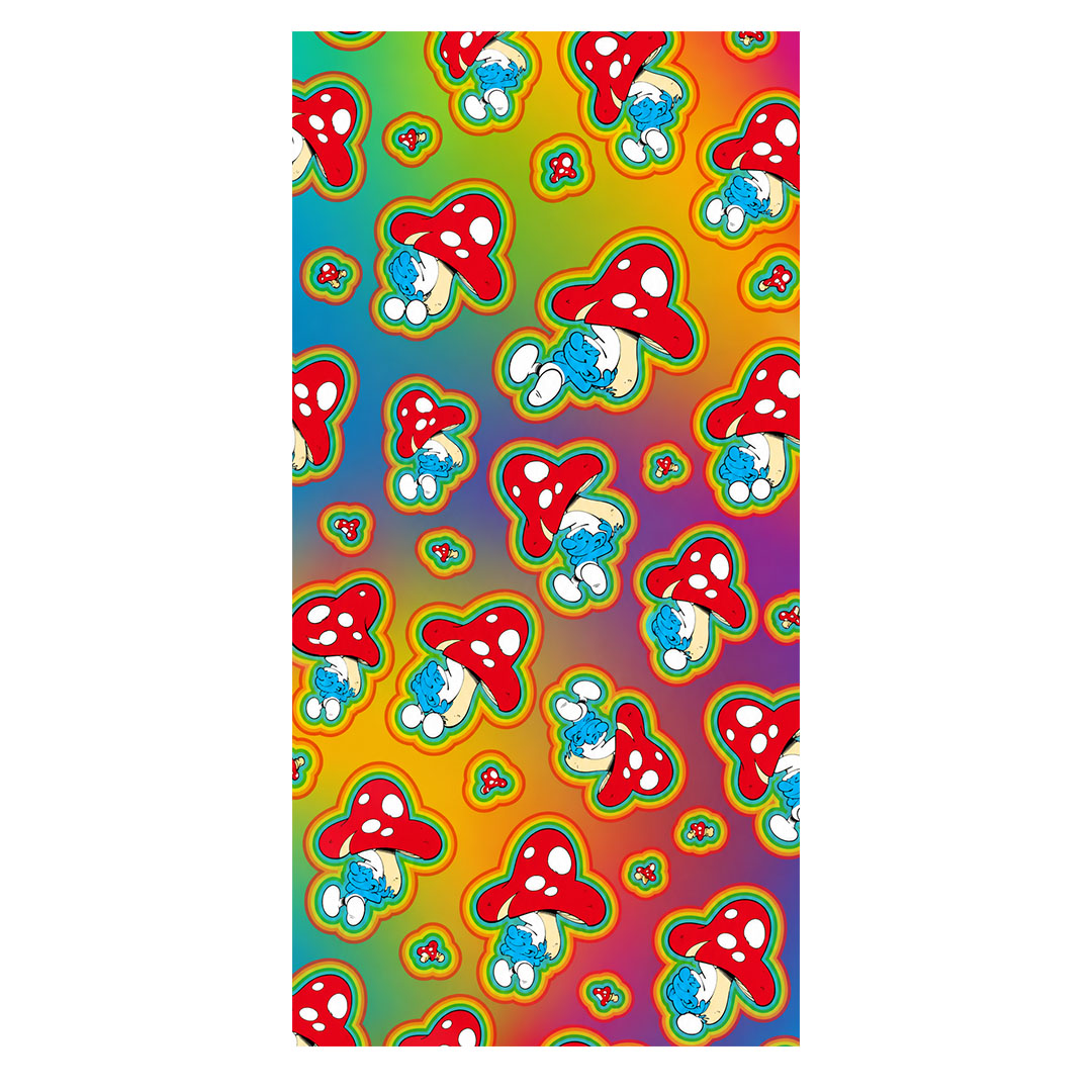 overlay