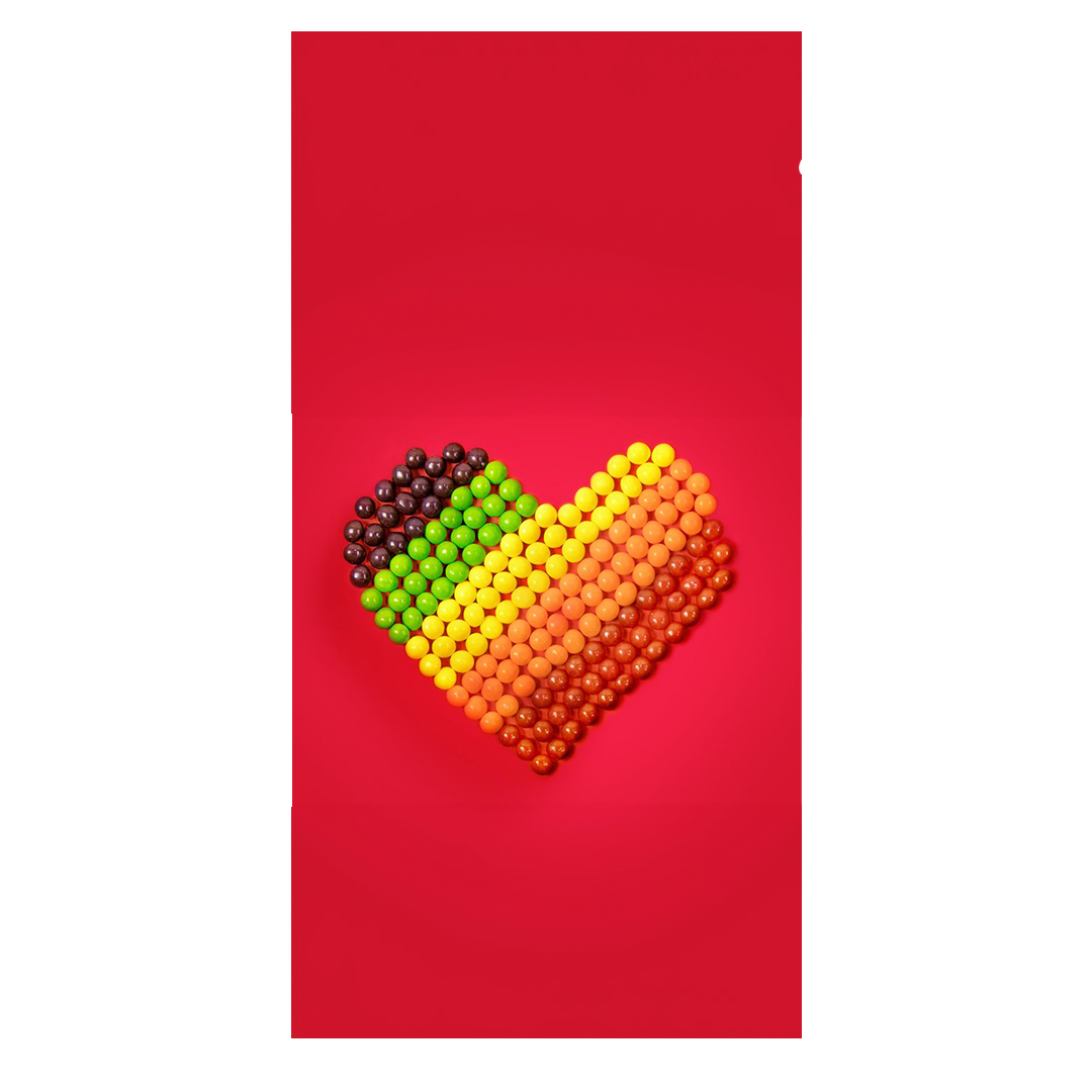 overlay