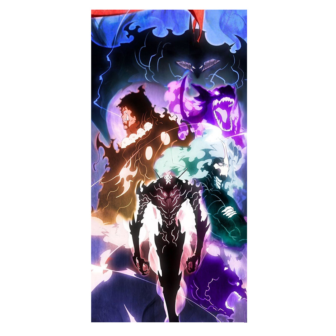 overlay