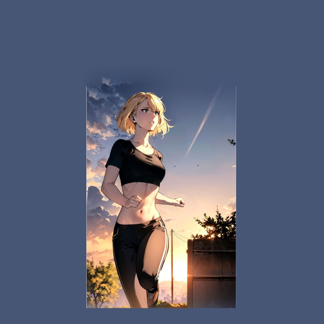 overlay