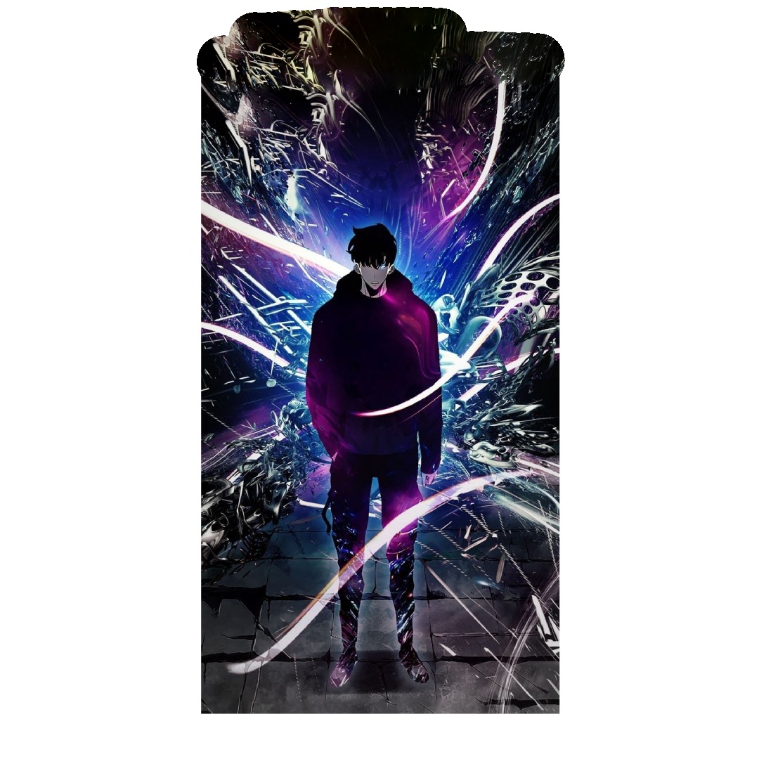 overlay