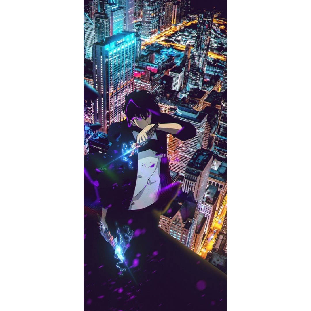 overlay