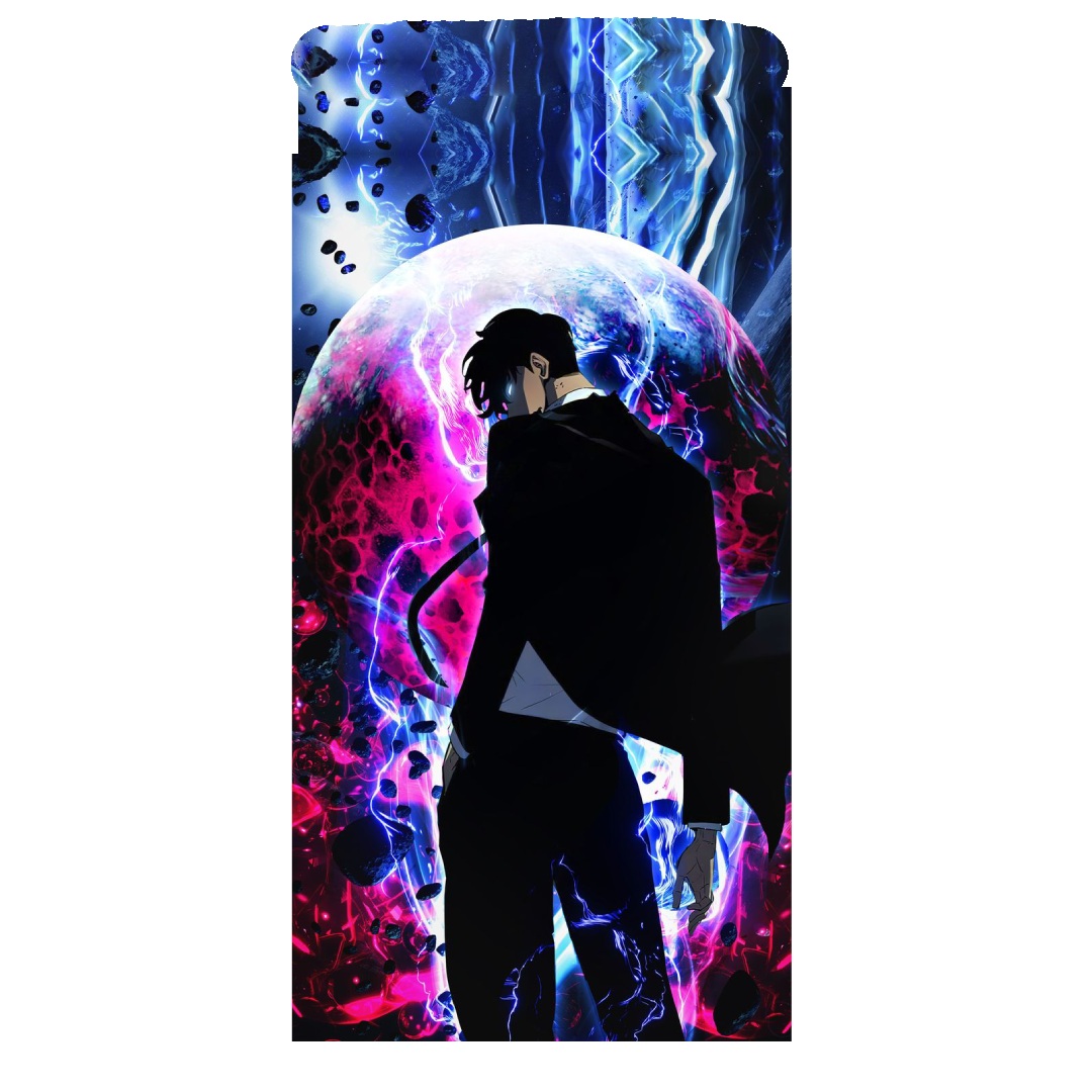 overlay