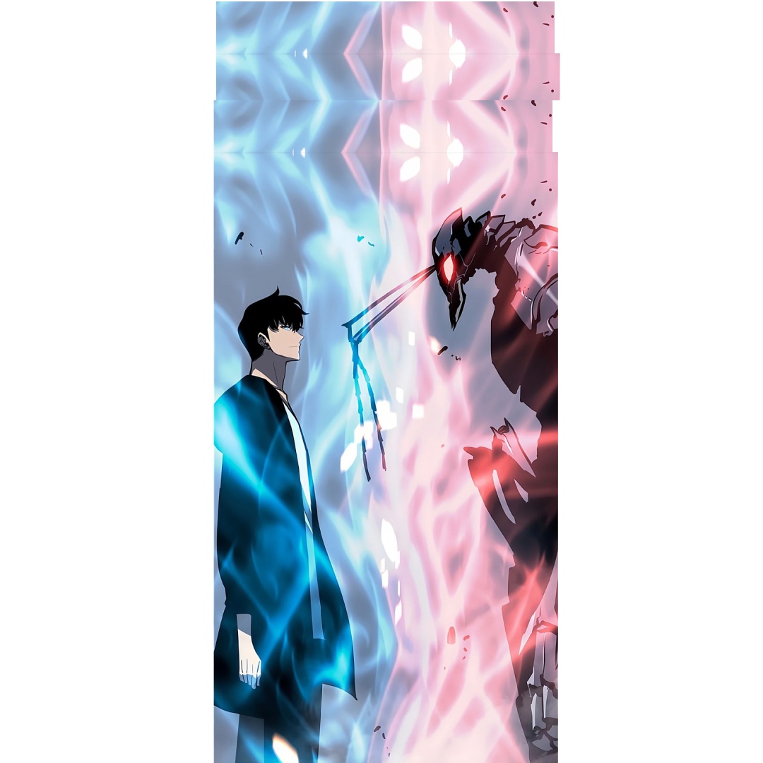 overlay