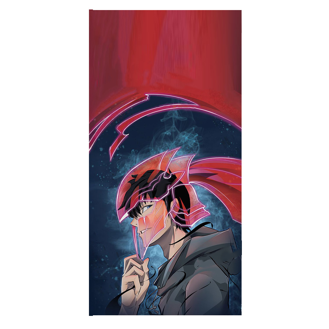 overlay