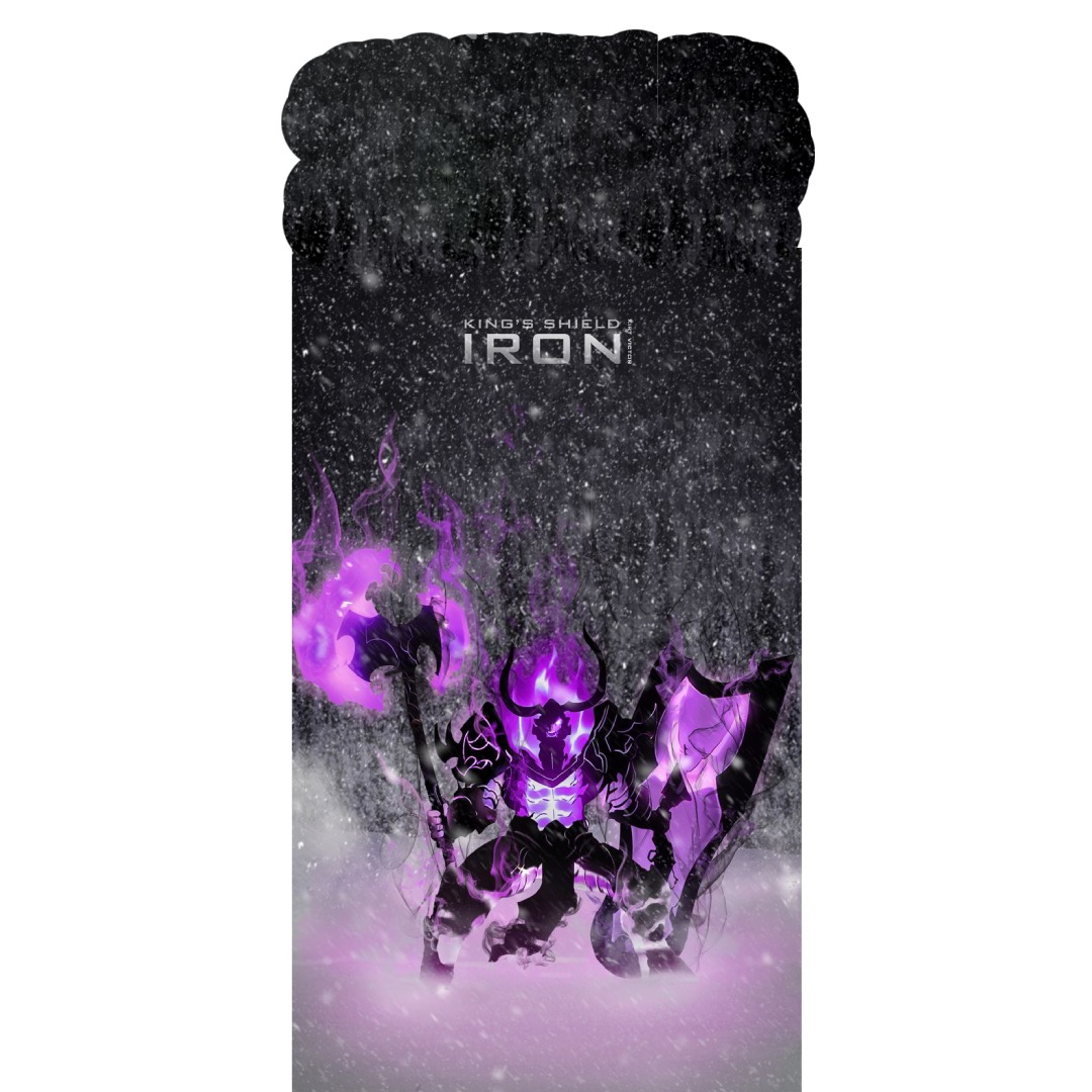 overlay
