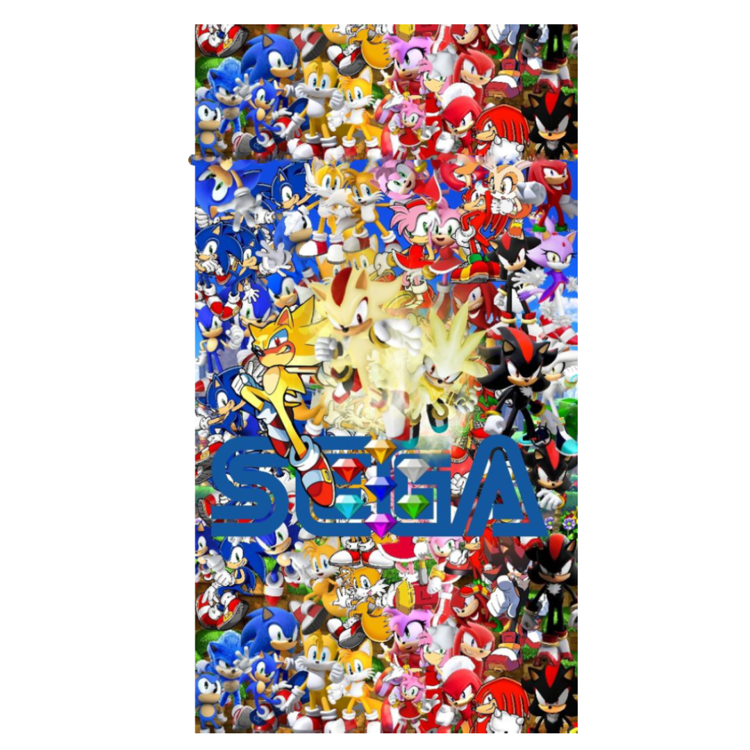 overlay