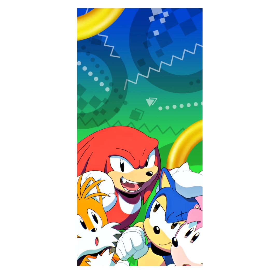 overlay