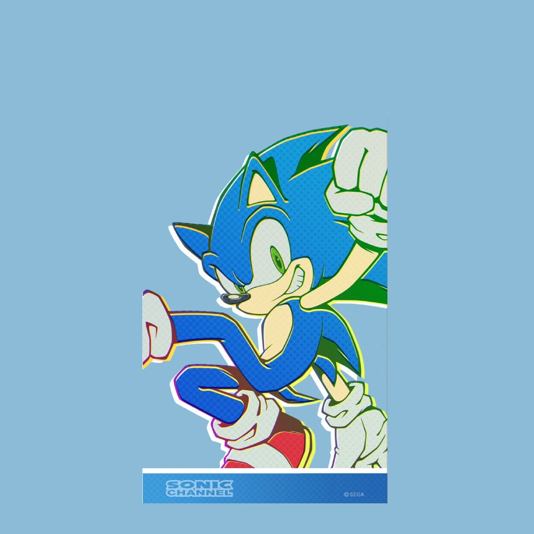 overlay