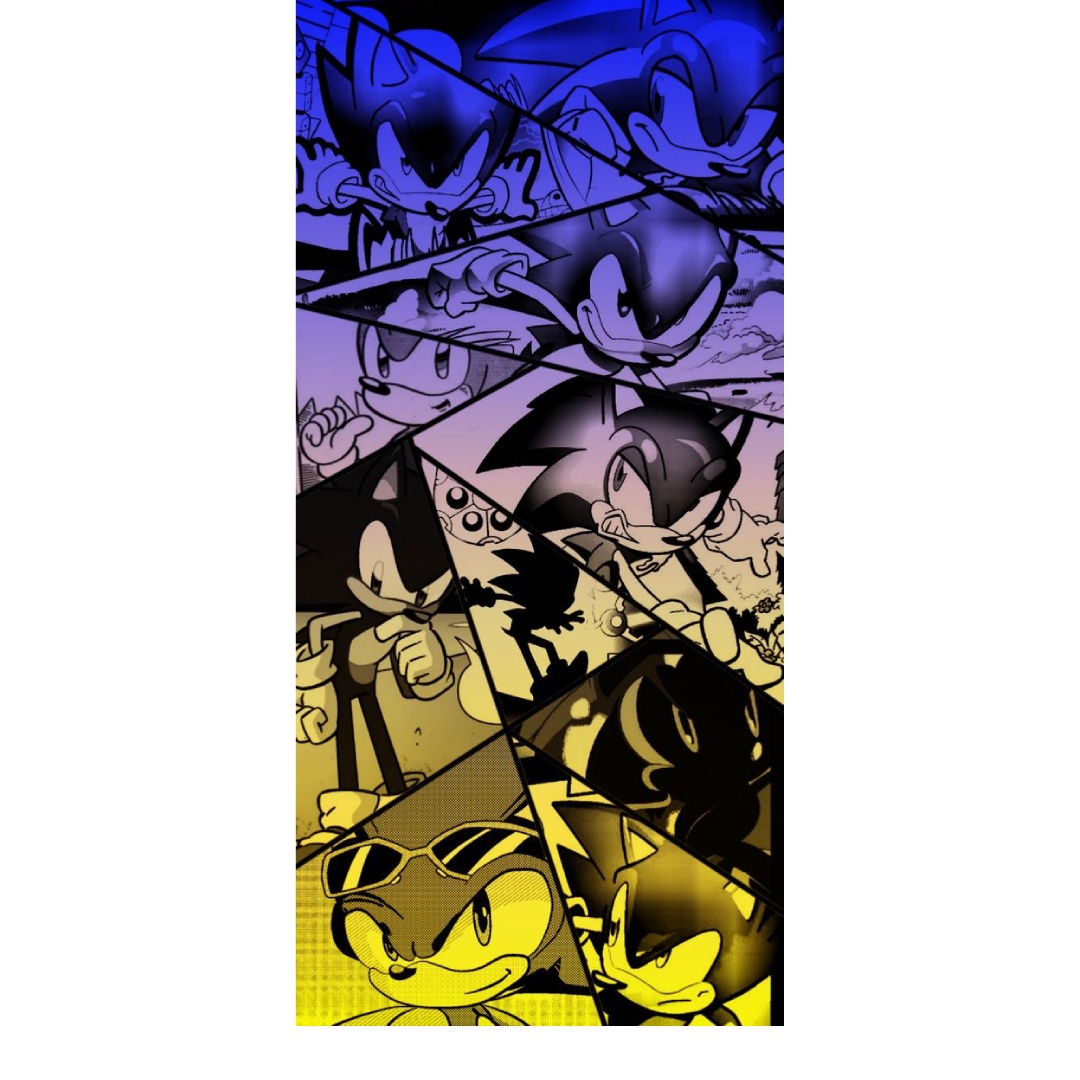 overlay