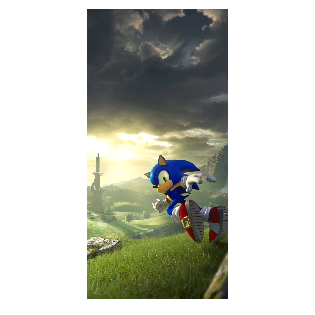 overlay