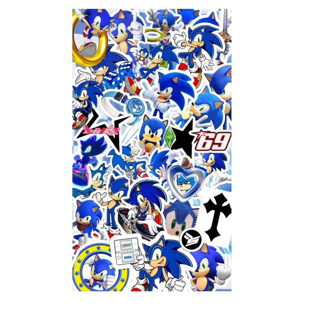 overlay
