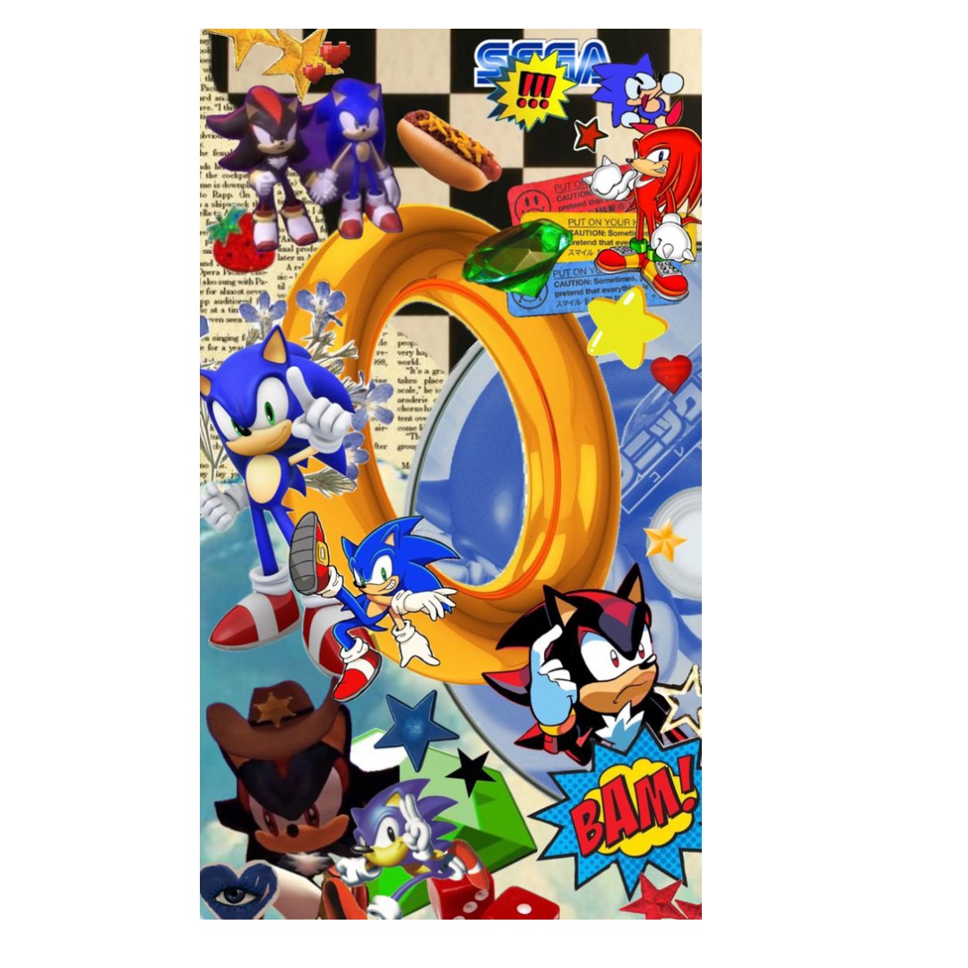 overlay