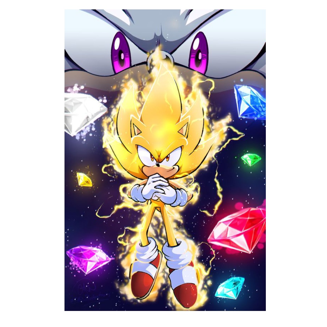 overlay