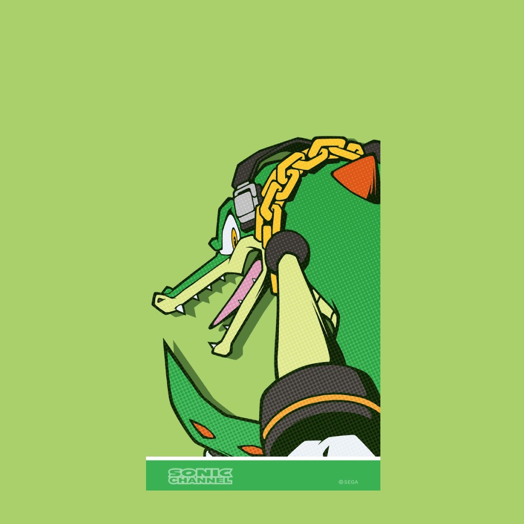 overlay