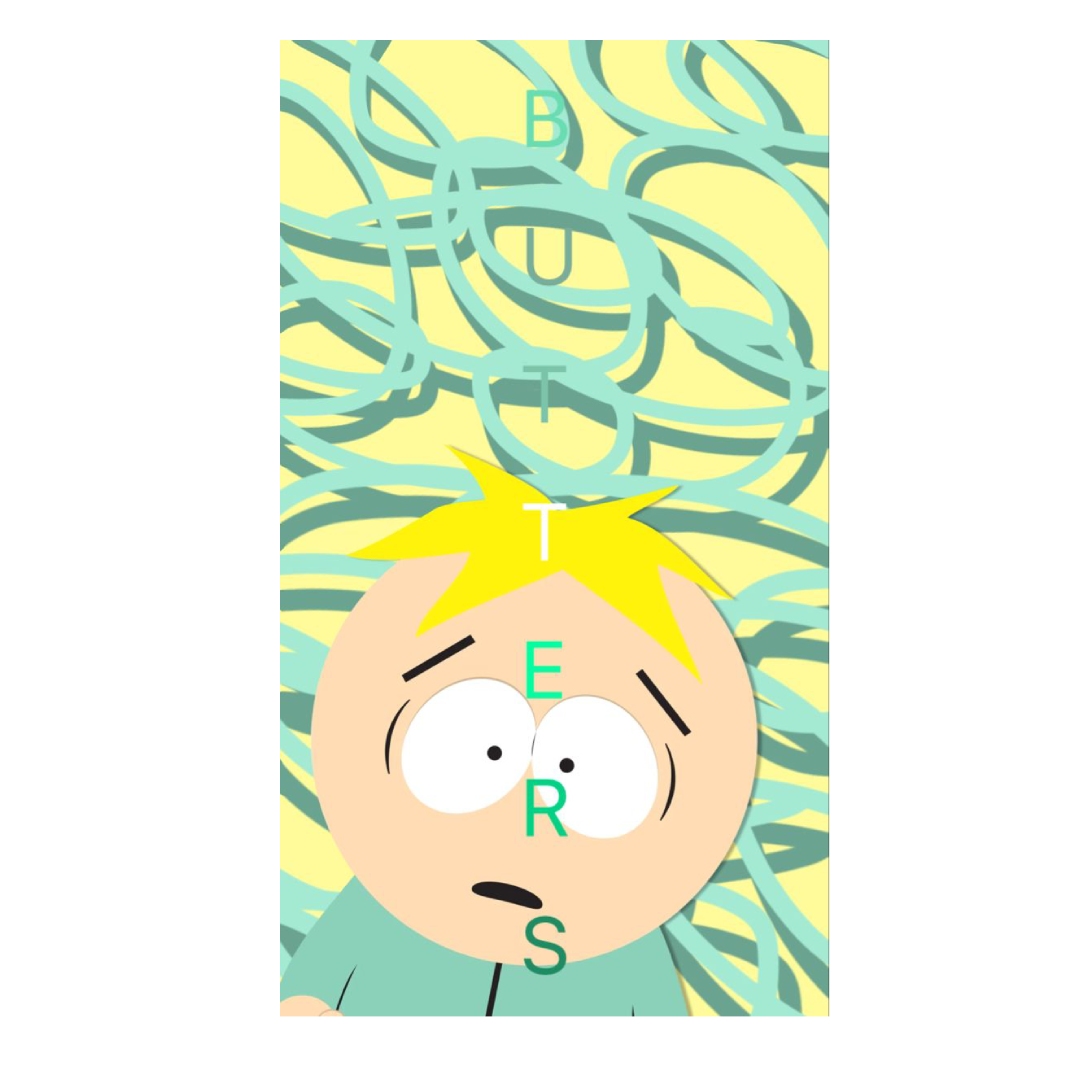 overlay