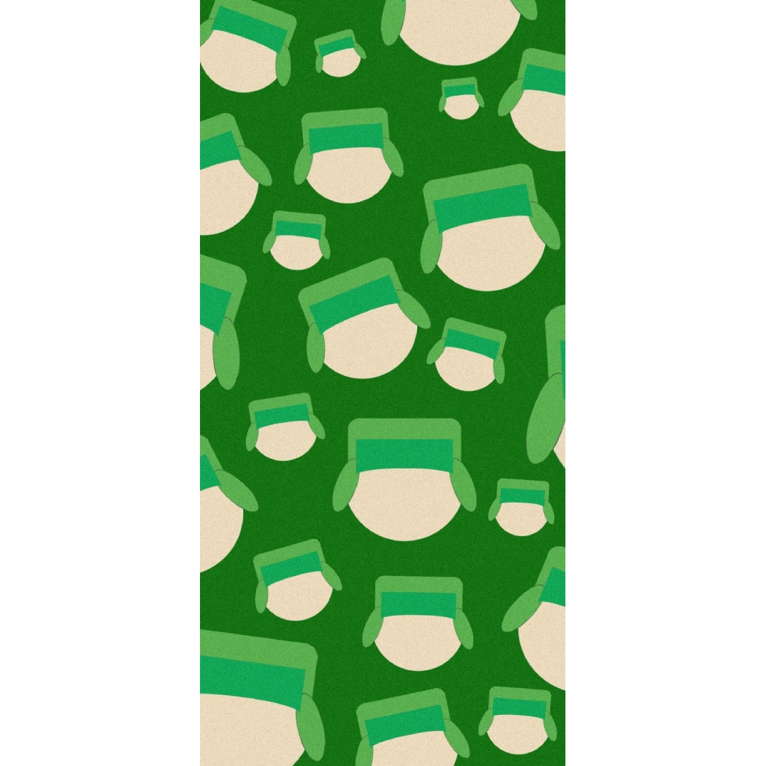 overlay