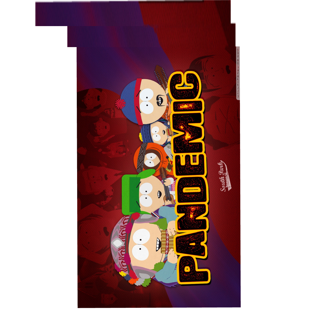 overlay