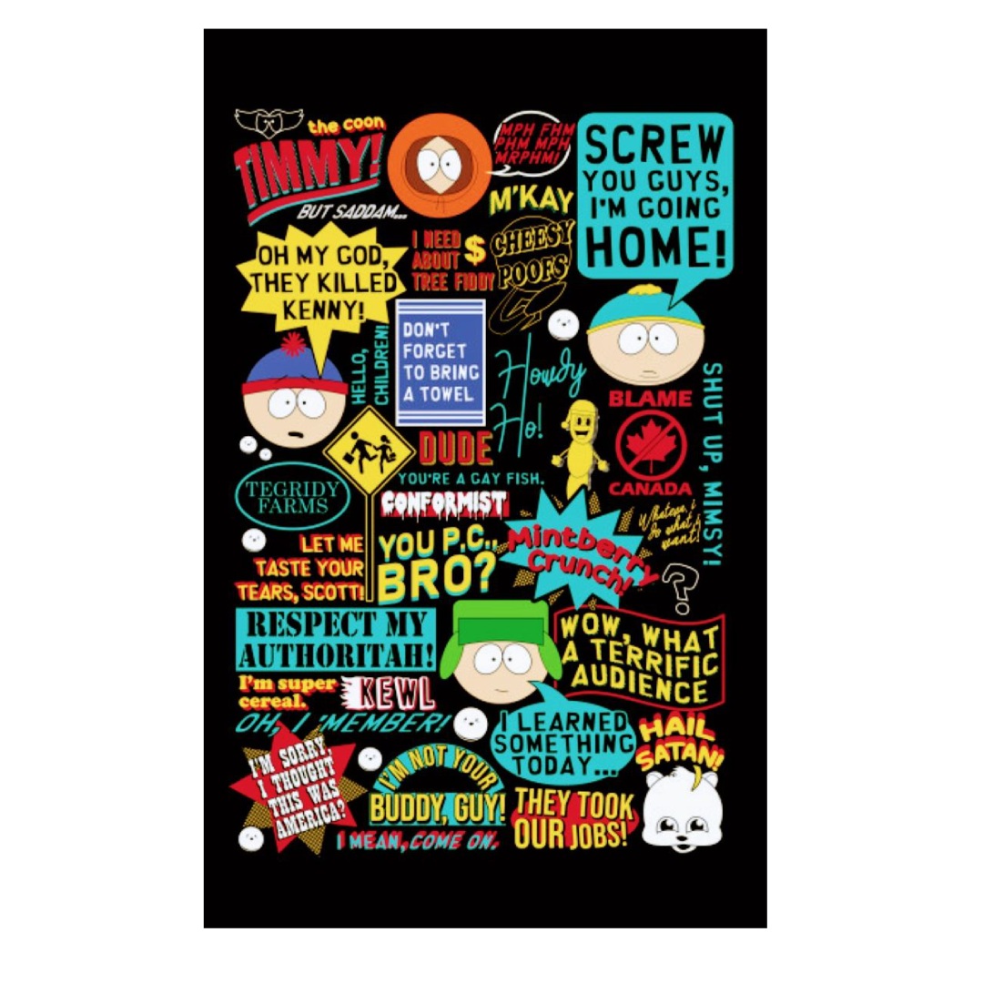 overlay