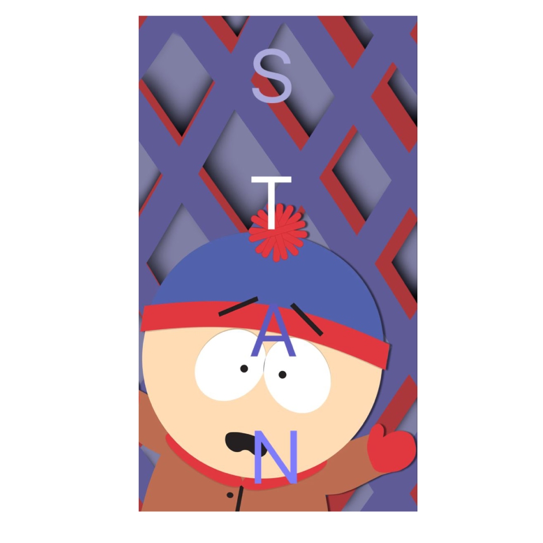 overlay